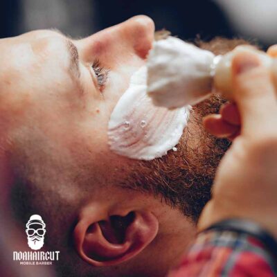 shaving_noah